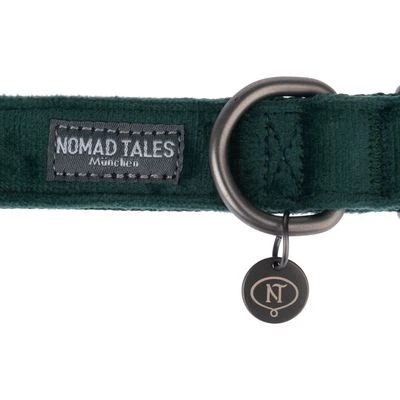 Halsband Nomad Tales Blush Emerald - Groen - Afbeelding 8