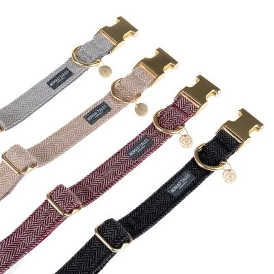 Nomad Tales Calma Halsband, Stone - Afbeelding 12