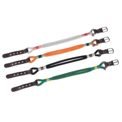 Nomad Tales Spirit Halsband, Tangerine - Afbeelding 16