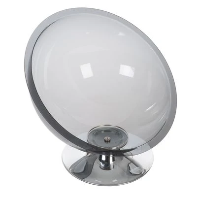 Retro Kattenmand Pet Nest Grey - Afbeelding 2