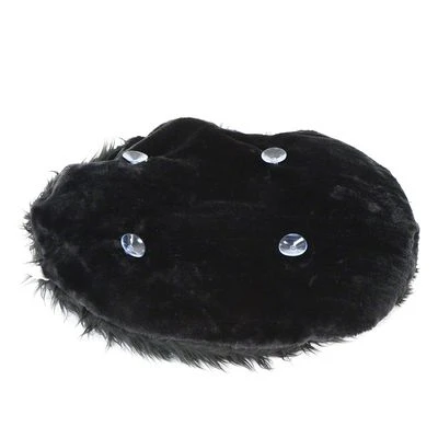 Retro Kattenmand Pet Nest Grey - Afbeelding 4