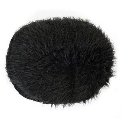 Retro Kattenmand Pet Nest Grey - Afbeelding 3