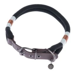 Nomad Tales Spirit Halsband, Ebony