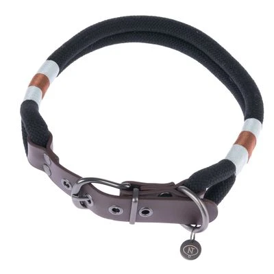 Nomad Tales Spirit Halsband, Ebony