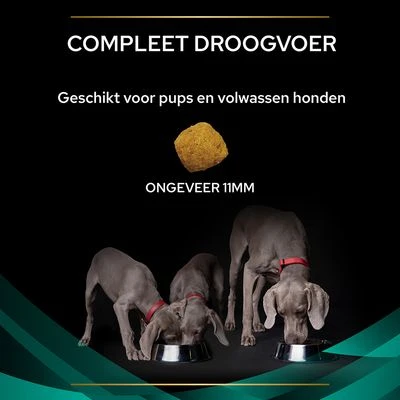 Purina Pro Plan Veterinary Diets - EN Gastrointestinal Hondenvoer - Afbeelding 6
