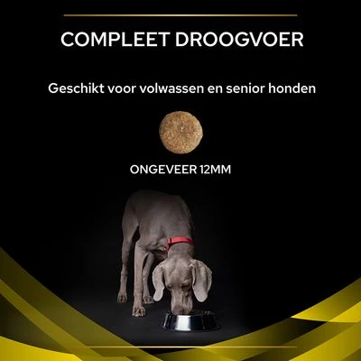 Purina Pro Plan NC Neurocare Hondenvoer - Afbeelding 7