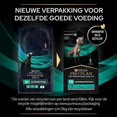 Purina Pro Plan Veterinary Diets - EN Gastrointestinal Hondenvoer - Afbeelding 4
