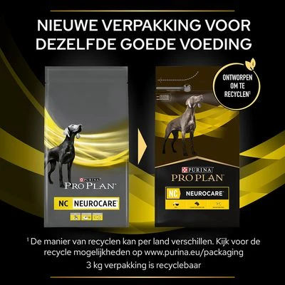 Purina Pro Plan NC Neurocare Hondenvoer - Afbeelding 4