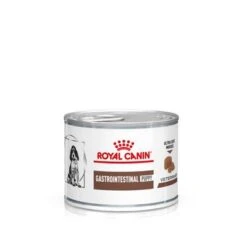 Royal Canin Veterinary Puppy Mousse Gastrointestinal