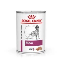 Royal Canin Veterinary Renal Mousse Hondenvoer