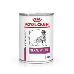 Royal Canin Veterinary Renal Special Mousse Hondenvoer