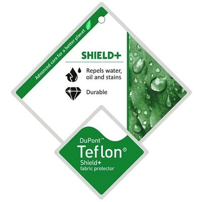 Hondenbank Memory Ovaal Bruin - Afbeelding 4