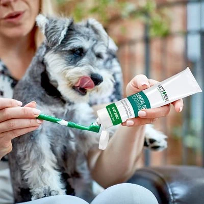 Vet's Best® Tandverzorging Set Voor Honden - Afbeelding 4