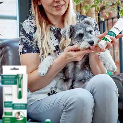 Vet's Best® Tandverzorging Set Voor Honden - Afbeelding 5