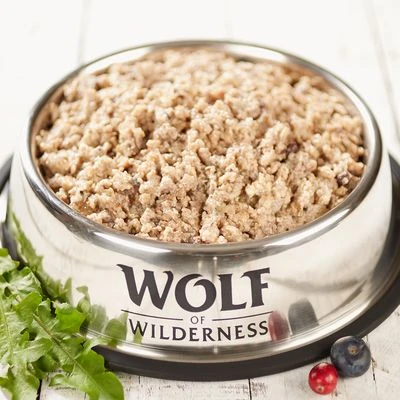 Gemengd Pakket Wolf Of Wilderness Adult - Afbeelding 20