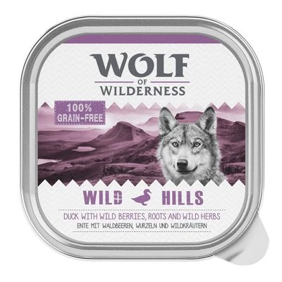 Wolf Of Wilderness Adult 24 X 300 G Voordeelpakket - Afbeelding 9
